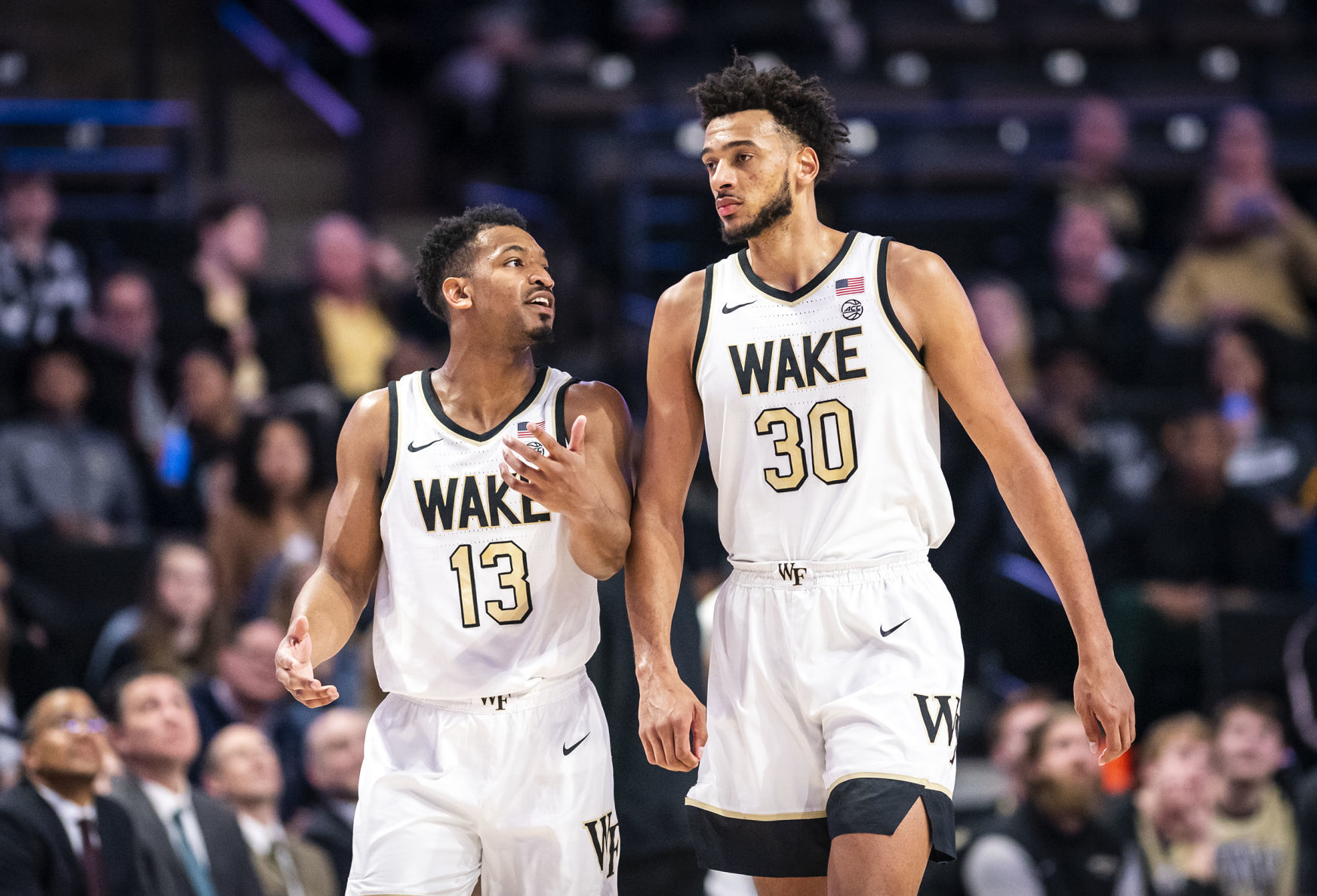 WakeClemson